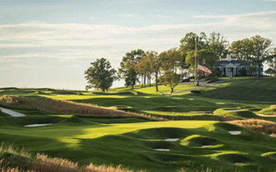 French Lick Golf Course